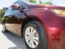 2016 Red /Beige Honda Odyssey EX-L (5FNRL5H62GB) with an 3.5L V6 SOHC 24V engine, 6A transmission, located at 4301 Oak Circle #19, Boca Raton, FL, 33431, (954) 561-2499, 26.388472, -80.084045 - 2016 Honda Odyssey EXL with Navigation with 29K Original Miles Braunability Handicap Wheelchair Conversion Van Rear Entry Conversion. Gorgeous Low Mileage Florida Van Fully Loaded With Every Option Including: Remote Keyless Entry, Push Button Start, Beautiful Beige Leather Interior, Tech Package, Na - Photo#40
