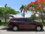 2016 Red /Beige Honda Odyssey EX-L (5FNRL5H62GB) with an 3.5L V6 SOHC 24V engine, 6A transmission, located at 4301 Oak Circle #19, Boca Raton, FL, 33431, (954) 561-2499, 26.388472, -80.084045 - 2016 Honda Odyssey EXL with Navigation with 29K Original Miles Braunability Handicap Wheelchair Conversion Van Rear Entry Conversion. Gorgeous Low Mileage Florida Van Fully Loaded With Every Option Including: Remote Keyless Entry, Push Button Start, Beautiful Beige Leather Interior, Tech Package, Na - Photo#39