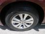 2016 Red /Beige Honda Odyssey EX-L (5FNRL5H62GB) with an 3.5L V6 SOHC 24V engine, 6A transmission, located at 4301 Oak Circle #19, Boca Raton, FL, 33431, (954) 561-2499, 26.388472, -80.084045 - 2016 Honda Odyssey EXL with Navigation with 29K Original Miles Braunability Handicap Wheelchair Conversion Van Rear Entry Conversion. Gorgeous Low Mileage Florida Van Fully Loaded With Every Option Including: Remote Keyless Entry, Push Button Start, Beautiful Beige Leather Interior, Tech Package, Na - Photo#46