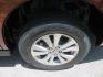 2016 Red /Beige Honda Odyssey EX-L (5FNRL5H62GB) with an 3.5L V6 SOHC 24V engine, 6A transmission, located at 4301 Oak Circle #19, Boca Raton, FL, 33431, (954) 561-2499, 26.388472, -80.084045 - 2016 Honda Odyssey EXL with Navigation with 29K Original Miles Braunability Handicap Wheelchair Conversion Van Rear Entry Conversion. Gorgeous Low Mileage Florida Van Fully Loaded With Every Option Including: Remote Keyless Entry, Push Button Start, Beautiful Beige Leather Interior, Tech Package, Na - Photo#47