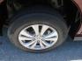 2016 Red /Beige Honda Odyssey EX-L (5FNRL5H62GB) with an 3.5L V6 SOHC 24V engine, 6A transmission, located at 4301 Oak Circle #19, Boca Raton, FL, 33431, (954) 561-2499, 26.388472, -80.084045 - 2016 Honda Odyssey EXL with Navigation with 29K Original Miles Braunability Handicap Wheelchair Conversion Van Rear Entry Conversion. Gorgeous Low Mileage Florida Van Fully Loaded With Every Option Including: Remote Keyless Entry, Push Button Start, Beautiful Beige Leather Interior, Tech Package, Na - Photo#48