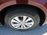 2016 Red /Beige Honda Odyssey EX-L (5FNRL5H62GB) with an 3.5L V6 SOHC 24V engine, 6A transmission, located at 4301 Oak Circle #19, Boca Raton, FL, 33431, (954) 561-2499, 26.388472, -80.084045 - 2016 Honda Odyssey EXL with Navigation with 29K Original Miles Braunability Handicap Wheelchair Conversion Van Rear Entry Conversion. Gorgeous Low Mileage Florida Van Fully Loaded With Every Option Including: Remote Keyless Entry, Push Button Start, Beautiful Beige Leather Interior, Tech Package, Na - Photo#49