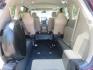2016 Red /Beige Honda Odyssey EX-L (5FNRL5H62GB) with an 3.5L V6 SOHC 24V engine, 6A transmission, located at 4301 Oak Circle #19, Boca Raton, FL, 33431, (954) 561-2499, 26.388472, -80.084045 - 2016 Honda Odyssey EXL with Navigation with 29K Original Miles Braunability Handicap Wheelchair Conversion Van Rear Entry Conversion. Gorgeous Low Mileage Florida Van Fully Loaded With Every Option Including: Remote Keyless Entry, Push Button Start, Beautiful Beige Leather Interior, Tech Package, Na - Photo#51