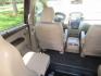 2016 Red /Beige Honda Odyssey EX-L (5FNRL5H62GB) with an 3.5L V6 SOHC 24V engine, 6A transmission, located at 4301 Oak Circle #19, Boca Raton, FL, 33431, (954) 561-2499, 26.388472, -80.084045 - 2016 Honda Odyssey EXL with Navigation with 29K Original Miles Braunability Handicap Wheelchair Conversion Van Rear Entry Conversion. Gorgeous Low Mileage Florida Van Fully Loaded With Every Option Including: Remote Keyless Entry, Push Button Start, Beautiful Beige Leather Interior, Tech Package, Na - Photo#54