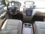 2016 Red /Beige Honda Odyssey EX-L (5FNRL5H62GB) with an 3.5L V6 SOHC 24V engine, 6A transmission, located at 4301 Oak Circle #19, Boca Raton, FL, 33431, (954) 561-2499, 26.388472, -80.084045 - 2016 Honda Odyssey EXL with Navigation with 29K Original Miles Braunability Handicap Wheelchair Conversion Van Rear Entry Conversion. Gorgeous Low Mileage Florida Van Fully Loaded With Every Option Including: Remote Keyless Entry, Push Button Start, Beautiful Beige Leather Interior, Tech Package, Na - Photo#60