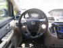 2016 Red /Beige Honda Odyssey EX-L (5FNRL5H62GB) with an 3.5L V6 SOHC 24V engine, 6A transmission, located at 4301 Oak Circle #19, Boca Raton, FL, 33431, (954) 561-2499, 26.388472, -80.084045 - 2016 Honda Odyssey EXL with Navigation with 29K Original Miles Braunability Handicap Wheelchair Conversion Van Rear Entry Conversion. Gorgeous Low Mileage Florida Van Fully Loaded With Every Option Including: Remote Keyless Entry, Push Button Start, Beautiful Beige Leather Interior, Tech Package, Na - Photo#62