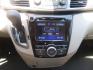 2016 Red /Beige Honda Odyssey EX-L (5FNRL5H62GB) with an 3.5L V6 SOHC 24V engine, 6A transmission, located at 4301 Oak Circle #19, Boca Raton, FL, 33431, (954) 561-2499, 26.388472, -80.084045 - 2016 Honda Odyssey EXL with Navigation with 29K Original Miles Braunability Handicap Wheelchair Conversion Van Rear Entry Conversion. Gorgeous Low Mileage Florida Van Fully Loaded With Every Option Including: Remote Keyless Entry, Push Button Start, Beautiful Beige Leather Interior, Tech Package, Na - Photo#66