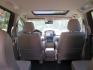 2016 Red /Beige Honda Odyssey EX-L (5FNRL5H62GB) with an 3.5L V6 SOHC 24V engine, 6A transmission, located at 4301 Oak Circle #19, Boca Raton, FL, 33431, (954) 561-2499, 26.388472, -80.084045 - 2016 Honda Odyssey EXL with Navigation with 29K Original Miles Braunability Handicap Wheelchair Conversion Van Rear Entry Conversion. Gorgeous Low Mileage Florida Van Fully Loaded With Every Option Including: Remote Keyless Entry, Push Button Start, Beautiful Beige Leather Interior, Tech Package, Na - Photo#7