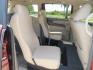 2016 Red /Beige Honda Odyssey EX-L (5FNRL5H62GB) with an 3.5L V6 SOHC 24V engine, 6A transmission, located at 4301 Oak Circle #19, Boca Raton, FL, 33431, (954) 561-2499, 26.388472, -80.084045 - 2016 Honda Odyssey EXL with Navigation with 29K Original Miles Braunability Handicap Wheelchair Conversion Van Rear Entry Conversion. Gorgeous Low Mileage Florida Van Fully Loaded With Every Option Including: Remote Keyless Entry, Push Button Start, Beautiful Beige Leather Interior, Tech Package, Na - Photo#73