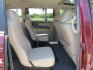 2016 Red /Beige Honda Odyssey EX-L (5FNRL5H62GB) with an 3.5L V6 SOHC 24V engine, 6A transmission, located at 4301 Oak Circle #19, Boca Raton, FL, 33431, (954) 561-2499, 26.388472, -80.084045 - 2016 Honda Odyssey EXL with Navigation with 29K Original Miles Braunability Handicap Wheelchair Conversion Van Rear Entry Conversion. Gorgeous Low Mileage Florida Van Fully Loaded With Every Option Including: Remote Keyless Entry, Push Button Start, Beautiful Beige Leather Interior, Tech Package, Na - Photo#74