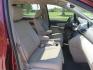 2016 Red /Beige Honda Odyssey EX-L (5FNRL5H62GB) with an 3.5L V6 SOHC 24V engine, 6A transmission, located at 4301 Oak Circle #19, Boca Raton, FL, 33431, (954) 561-2499, 26.388472, -80.084045 - 2016 Honda Odyssey EXL with Navigation with 29K Original Miles Braunability Handicap Wheelchair Conversion Van Rear Entry Conversion. Gorgeous Low Mileage Florida Van Fully Loaded With Every Option Including: Remote Keyless Entry, Push Button Start, Beautiful Beige Leather Interior, Tech Package, Na - Photo#75