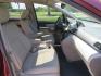 2016 Red /Beige Honda Odyssey EX-L (5FNRL5H62GB) with an 3.5L V6 SOHC 24V engine, 6A transmission, located at 4301 Oak Circle #19, Boca Raton, FL, 33431, (954) 561-2499, 26.388472, -80.084045 - 2016 Honda Odyssey EXL with Navigation with 29K Original Miles Braunability Handicap Wheelchair Conversion Van Rear Entry Conversion. Gorgeous Low Mileage Florida Van Fully Loaded With Every Option Including: Remote Keyless Entry, Push Button Start, Beautiful Beige Leather Interior, Tech Package, Na - Photo#76