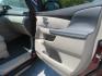 2016 Red /Beige Honda Odyssey EX-L (5FNRL5H62GB) with an 3.5L V6 SOHC 24V engine, 6A transmission, located at 4301 Oak Circle #19, Boca Raton, FL, 33431, (954) 561-2499, 26.388472, -80.084045 - 2016 Honda Odyssey EXL with Navigation with 29K Original Miles Braunability Handicap Wheelchair Conversion Van Rear Entry Conversion. Gorgeous Low Mileage Florida Van Fully Loaded With Every Option Including: Remote Keyless Entry, Push Button Start, Beautiful Beige Leather Interior, Tech Package, Na - Photo#77