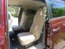 2016 Red /Beige Honda Odyssey EX-L (5FNRL5H62GB) with an 3.5L V6 SOHC 24V engine, 6A transmission, located at 4301 Oak Circle #19, Boca Raton, FL, 33431, (954) 561-2499, 26.388472, -80.084045 - 2016 Honda Odyssey EXL with Navigation with 29K Original Miles Braunability Handicap Wheelchair Conversion Van Rear Entry Conversion. Gorgeous Low Mileage Florida Van Fully Loaded With Every Option Including: Remote Keyless Entry, Push Button Start, Beautiful Beige Leather Interior, Tech Package, Na - Photo#79