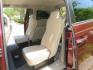 2016 Red /Beige Honda Odyssey EX-L (5FNRL5H62GB) with an 3.5L V6 SOHC 24V engine, 6A transmission, located at 4301 Oak Circle #19, Boca Raton, FL, 33431, (954) 561-2499, 26.388472, -80.084045 - 2016 Honda Odyssey EXL with Navigation with 29K Original Miles Braunability Handicap Wheelchair Conversion Van Rear Entry Conversion. Gorgeous Low Mileage Florida Van Fully Loaded With Every Option Including: Remote Keyless Entry, Push Button Start, Beautiful Beige Leather Interior, Tech Package, Na - Photo#78