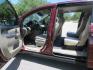 2016 Red /Beige Honda Odyssey EX-L (5FNRL5H62GB) with an 3.5L V6 SOHC 24V engine, 6A transmission, located at 4301 Oak Circle #19, Boca Raton, FL, 33431, (954) 561-2499, 26.388472, -80.084045 - 2016 Honda Odyssey EXL with Navigation with 29K Original Miles Braunability Handicap Wheelchair Conversion Van Rear Entry Conversion. Gorgeous Low Mileage Florida Van Fully Loaded With Every Option Including: Remote Keyless Entry, Push Button Start, Beautiful Beige Leather Interior, Tech Package, Na - Photo#80