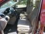 2016 Red /Beige Honda Odyssey EX-L (5FNRL5H62GB) with an 3.5L V6 SOHC 24V engine, 6A transmission, located at 4301 Oak Circle #19, Boca Raton, FL, 33431, (954) 561-2499, 26.388472, -80.084045 - 2016 Honda Odyssey EXL with Navigation with 29K Original Miles Braunability Handicap Wheelchair Conversion Van Rear Entry Conversion. Gorgeous Low Mileage Florida Van Fully Loaded With Every Option Including: Remote Keyless Entry, Push Button Start, Beautiful Beige Leather Interior, Tech Package, Na - Photo#81
