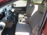 2016 Red /Beige Honda Odyssey EX-L (5FNRL5H62GB) with an 3.5L V6 SOHC 24V engine, 6A transmission, located at 4301 Oak Circle #19, Boca Raton, FL, 33431, (954) 561-2499, 26.388472, -80.084045 - 2016 Honda Odyssey EXL with Navigation with 29K Original Miles Braunability Handicap Wheelchair Conversion Van Rear Entry Conversion. Gorgeous Low Mileage Florida Van Fully Loaded With Every Option Including: Remote Keyless Entry, Push Button Start, Beautiful Beige Leather Interior, Tech Package, Na - Photo#85