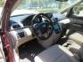 2016 Red /Beige Honda Odyssey EX-L (5FNRL5H62GB) with an 3.5L V6 SOHC 24V engine, 6A transmission, located at 4301 Oak Circle #19, Boca Raton, FL, 33431, (954) 561-2499, 26.388472, -80.084045 - 2016 Honda Odyssey EXL with Navigation with 29K Original Miles Braunability Handicap Wheelchair Conversion Van Rear Entry Conversion. Gorgeous Low Mileage Florida Van Fully Loaded With Every Option Including: Remote Keyless Entry, Push Button Start, Beautiful Beige Leather Interior, Tech Package, Na - Photo#84