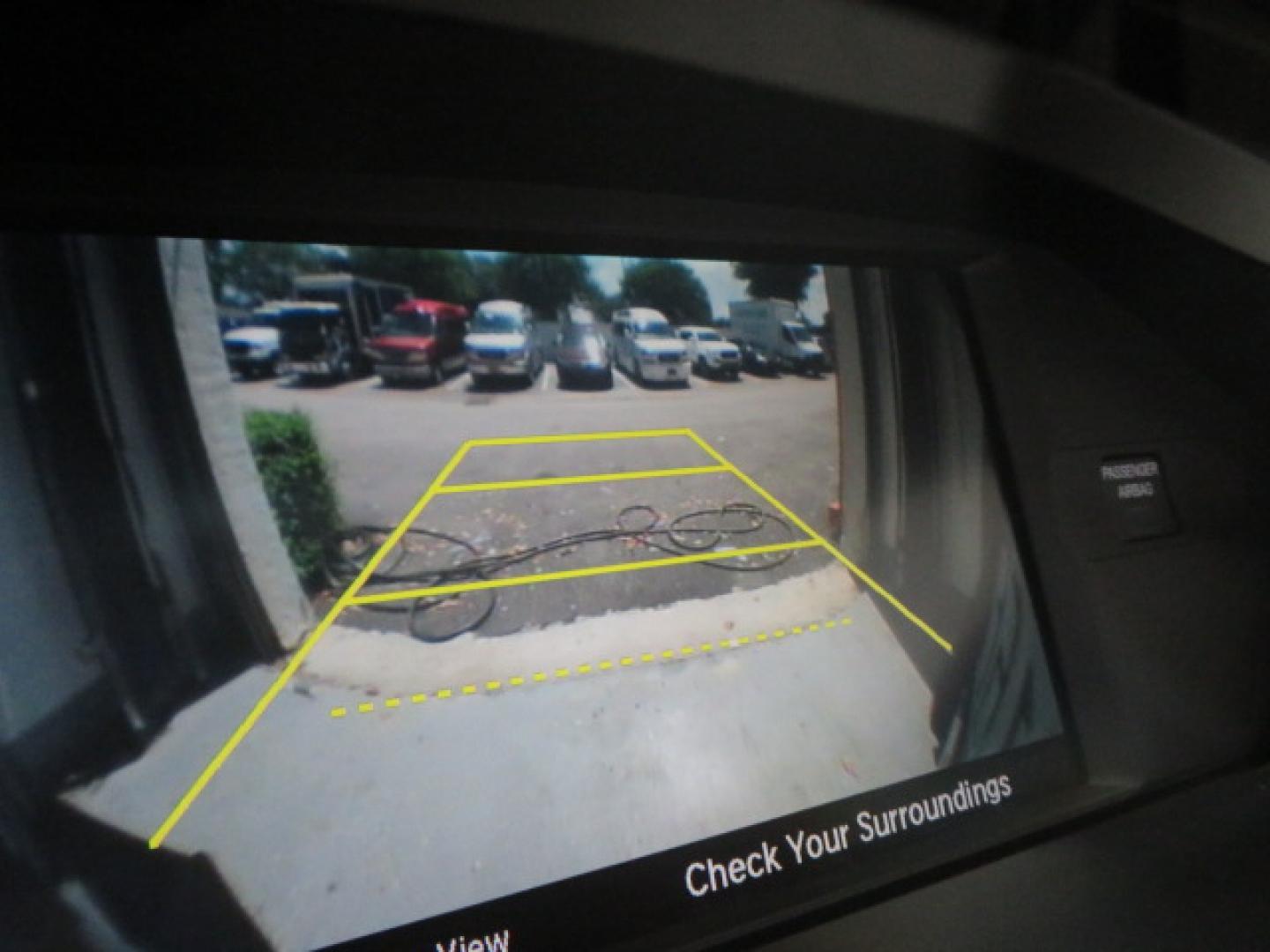 2016 Red /Beige Honda Odyssey EX-L (5FNRL5H62GB) with an 3.5L V6 SOHC 24V engine, 6A transmission, located at 4301 Oak Circle #19, Boca Raton, FL, 33431, (954) 561-2499, 26.388472, -80.084045 - 2016 Honda Odyssey EXL with Navigation with 29K Original Miles Braunability Handicap Wheelchair Conversion Van Rear Entry Conversion. Gorgeous Low Mileage Florida Van Fully Loaded With Every Option Including: Remote Keyless Entry, Push Button Start, Beautiful Beige Leather Interior, Tech Package, Na - Photo#90