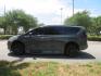 2021 Ceramic Gray /Black Chrysler Pacifica Touring Plus (2C4RC1FG3MR) with an 3.6L V6 DOHC 24V engine, 9A transmission, located at 4301 Oak Circle #19, Boca Raton, FL, 33431, (954) 561-2499, 26.388472, -80.084045 - You are looking at a Gorgeous 2021 Chrysler Pacifica Touring S Sport RollX Power In Floor Side Entry Handicap Wheelchair Conversion Van with Super Low 39K Original Miles, Exterior Color: Ceramic Gray Clear–Coat Exterior Paint Interior Color: Black / Black / Black Interior Colors Interior: Premium - Photo#14