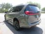 2021 Ceramic Gray /Black Chrysler Pacifica Touring Plus (2C4RC1FG3MR) with an 3.6L V6 DOHC 24V engine, 9A transmission, located at 4301 Oak Circle #19, Boca Raton, FL, 33431, (954) 561-2499, 26.388472, -80.084045 - You are looking at a Gorgeous 2021 Chrysler Pacifica Touring S Sport RollX Power In Floor Side Entry Handicap Wheelchair Conversion Van with Super Low 39K Original Miles, Exterior Color: Ceramic Gray Clear–Coat Exterior Paint Interior Color: Black / Black / Black Interior Colors Interior: Premium - Photo#15