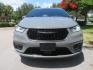2021 Ceramic Gray /Black Chrysler Pacifica Touring Plus (2C4RC1FG3MR) with an 3.6L V6 DOHC 24V engine, 9A transmission, located at 4301 Oak Circle #19, Boca Raton, FL, 33431, (954) 561-2499, 26.388472, -80.084045 - You are looking at a Gorgeous 2021 Chrysler Pacifica Touring S Sport RollX Power In Floor Side Entry Handicap Wheelchair Conversion Van with Super Low 39K Original Miles, Exterior Color: Ceramic Gray Clear–Coat Exterior Paint Interior Color: Black / Black / Black Interior Colors Interior: Premium - Photo#10