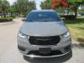 2021 Ceramic Gray /Black Chrysler Pacifica Touring Plus (2C4RC1FG3MR) with an 3.6L V6 DOHC 24V engine, 9A transmission, located at 4301 Oak Circle #19, Boca Raton, FL, 33431, (954) 561-2499, 26.388472, -80.084045 - You are looking at a Gorgeous 2021 Chrysler Pacifica Touring S Sport RollX Power In Floor Side Entry Handicap Wheelchair Conversion Van with Super Low 39K Original Miles, Exterior Color: Ceramic Gray Clear–Coat Exterior Paint Interior Color: Black / Black / Black Interior Colors Interior: Premium - Photo#21
