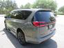 2021 Ceramic Gray /Black Chrysler Pacifica Touring Plus (2C4RC1FG3MR) with an 3.6L V6 DOHC 24V engine, 9A transmission, located at 4301 Oak Circle #19, Boca Raton, FL, 33431, (954) 561-2499, 26.388472, -80.084045 - You are looking at a Gorgeous 2021 Chrysler Pacifica Touring S Sport RollX Power In Floor Side Entry Handicap Wheelchair Conversion Van with Super Low 39K Original Miles, Exterior Color: Ceramic Gray Clear–Coat Exterior Paint Interior Color: Black / Black / Black Interior Colors Interior: Premium - Photo#24