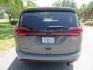 2021 Ceramic Gray /Black Chrysler Pacifica Touring Plus (2C4RC1FG3MR) with an 3.6L V6 DOHC 24V engine, 9A transmission, located at 4301 Oak Circle #19, Boca Raton, FL, 33431, (954) 561-2499, 26.388472, -80.084045 - You are looking at a Gorgeous 2021 Chrysler Pacifica Touring S Sport RollX Power In Floor Side Entry Handicap Wheelchair Conversion Van with Super Low 39K Original Miles, Exterior Color: Ceramic Gray Clear–Coat Exterior Paint Interior Color: Black / Black / Black Interior Colors Interior: Premium - Photo#25