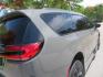 2021 Ceramic Gray /Black Chrysler Pacifica Touring Plus (2C4RC1FG3MR) with an 3.6L V6 DOHC 24V engine, 9A transmission, located at 4301 Oak Circle #19, Boca Raton, FL, 33431, (954) 561-2499, 26.388472, -80.084045 - You are looking at a Gorgeous 2021 Chrysler Pacifica Touring S Sport RollX Power In Floor Side Entry Handicap Wheelchair Conversion Van with Super Low 39K Original Miles, Exterior Color: Ceramic Gray Clear–Coat Exterior Paint Interior Color: Black / Black / Black Interior Colors Interior: Premium - Photo#40