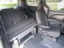 2021 Ceramic Gray /Black Chrysler Pacifica Touring Plus (2C4RC1FG3MR) with an 3.6L V6 DOHC 24V engine, 9A transmission, located at 4301 Oak Circle #19, Boca Raton, FL, 33431, (954) 561-2499, 26.388472, -80.084045 - You are looking at a Gorgeous 2021 Chrysler Pacifica Touring S Sport RollX Power In Floor Side Entry Handicap Wheelchair Conversion Van with Super Low 39K Original Miles, Exterior Color: Ceramic Gray Clear–Coat Exterior Paint Interior Color: Black / Black / Black Interior Colors Interior: Premium - Photo#46
