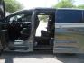 2021 Ceramic Gray /Black Chrysler Pacifica Touring Plus (2C4RC1FG3MR) with an 3.6L V6 DOHC 24V engine, 9A transmission, located at 4301 Oak Circle #19, Boca Raton, FL, 33431, (954) 561-2499, 26.388472, -80.084045 - You are looking at a Gorgeous 2021 Chrysler Pacifica Touring S Sport RollX Power In Floor Side Entry Handicap Wheelchair Conversion Van with Super Low 39K Original Miles, Exterior Color: Ceramic Gray Clear–Coat Exterior Paint Interior Color: Black / Black / Black Interior Colors Interior: Premium - Photo#53