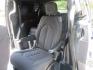 2021 Ceramic Gray /Black Chrysler Pacifica Touring Plus (2C4RC1FG3MR) with an 3.6L V6 DOHC 24V engine, 9A transmission, located at 4301 Oak Circle #19, Boca Raton, FL, 33431, (954) 561-2499, 26.388472, -80.084045 - You are looking at a Gorgeous 2021 Chrysler Pacifica Touring S Sport RollX Power In Floor Side Entry Handicap Wheelchair Conversion Van with Super Low 39K Original Miles, Exterior Color: Ceramic Gray Clear–Coat Exterior Paint Interior Color: Black / Black / Black Interior Colors Interior: Premium - Photo#52