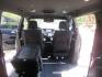2021 Ceramic Gray /Black Chrysler Pacifica Touring Plus (2C4RC1FG3MR) with an 3.6L V6 DOHC 24V engine, 9A transmission, located at 4301 Oak Circle #19, Boca Raton, FL, 33431, (954) 561-2499, 26.388472, -80.084045 - You are looking at a Gorgeous 2021 Chrysler Pacifica Touring S Sport RollX Power In Floor Side Entry Handicap Wheelchair Conversion Van with Super Low 39K Original Miles, Exterior Color: Ceramic Gray Clear–Coat Exterior Paint Interior Color: Black / Black / Black Interior Colors Interior: Premium - Photo#60
