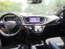 2021 Ceramic Gray /Black Chrysler Pacifica Touring Plus (2C4RC1FG3MR) with an 3.6L V6 DOHC 24V engine, 9A transmission, located at 4301 Oak Circle #19, Boca Raton, FL, 33431, (954) 561-2499, 26.388472, -80.084045 - You are looking at a Gorgeous 2021 Chrysler Pacifica Touring S Sport RollX Power In Floor Side Entry Handicap Wheelchair Conversion Van with Super Low 39K Original Miles, Exterior Color: Ceramic Gray Clear–Coat Exterior Paint Interior Color: Black / Black / Black Interior Colors Interior: Premium - Photo#69
