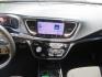 2021 Ceramic Gray /Black Chrysler Pacifica Touring Plus (2C4RC1FG3MR) with an 3.6L V6 DOHC 24V engine, 9A transmission, located at 4301 Oak Circle #19, Boca Raton, FL, 33431, (954) 561-2499, 26.388472, -80.084045 - You are looking at a Gorgeous 2021 Chrysler Pacifica Touring S Sport RollX Power In Floor Side Entry Handicap Wheelchair Conversion Van with Super Low 39K Original Miles, Exterior Color: Ceramic Gray Clear–Coat Exterior Paint Interior Color: Black / Black / Black Interior Colors Interior: Premium - Photo#70