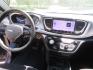 2021 Ceramic Gray /Black Chrysler Pacifica Touring Plus (2C4RC1FG3MR) with an 3.6L V6 DOHC 24V engine, 9A transmission, located at 4301 Oak Circle #19, Boca Raton, FL, 33431, (954) 561-2499, 26.388472, -80.084045 - You are looking at a Gorgeous 2021 Chrysler Pacifica Touring S Sport RollX Power In Floor Side Entry Handicap Wheelchair Conversion Van with Super Low 39K Original Miles, Exterior Color: Ceramic Gray Clear–Coat Exterior Paint Interior Color: Black / Black / Black Interior Colors Interior: Premium - Photo#73