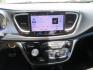 2021 Ceramic Gray /Black Chrysler Pacifica Touring Plus (2C4RC1FG3MR) with an 3.6L V6 DOHC 24V engine, 9A transmission, located at 4301 Oak Circle #19, Boca Raton, FL, 33431, (954) 561-2499, 26.388472, -80.084045 - You are looking at a Gorgeous 2021 Chrysler Pacifica Touring S Sport RollX Power In Floor Side Entry Handicap Wheelchair Conversion Van with Super Low 39K Original Miles, Exterior Color: Ceramic Gray Clear–Coat Exterior Paint Interior Color: Black / Black / Black Interior Colors Interior: Premium - Photo#72