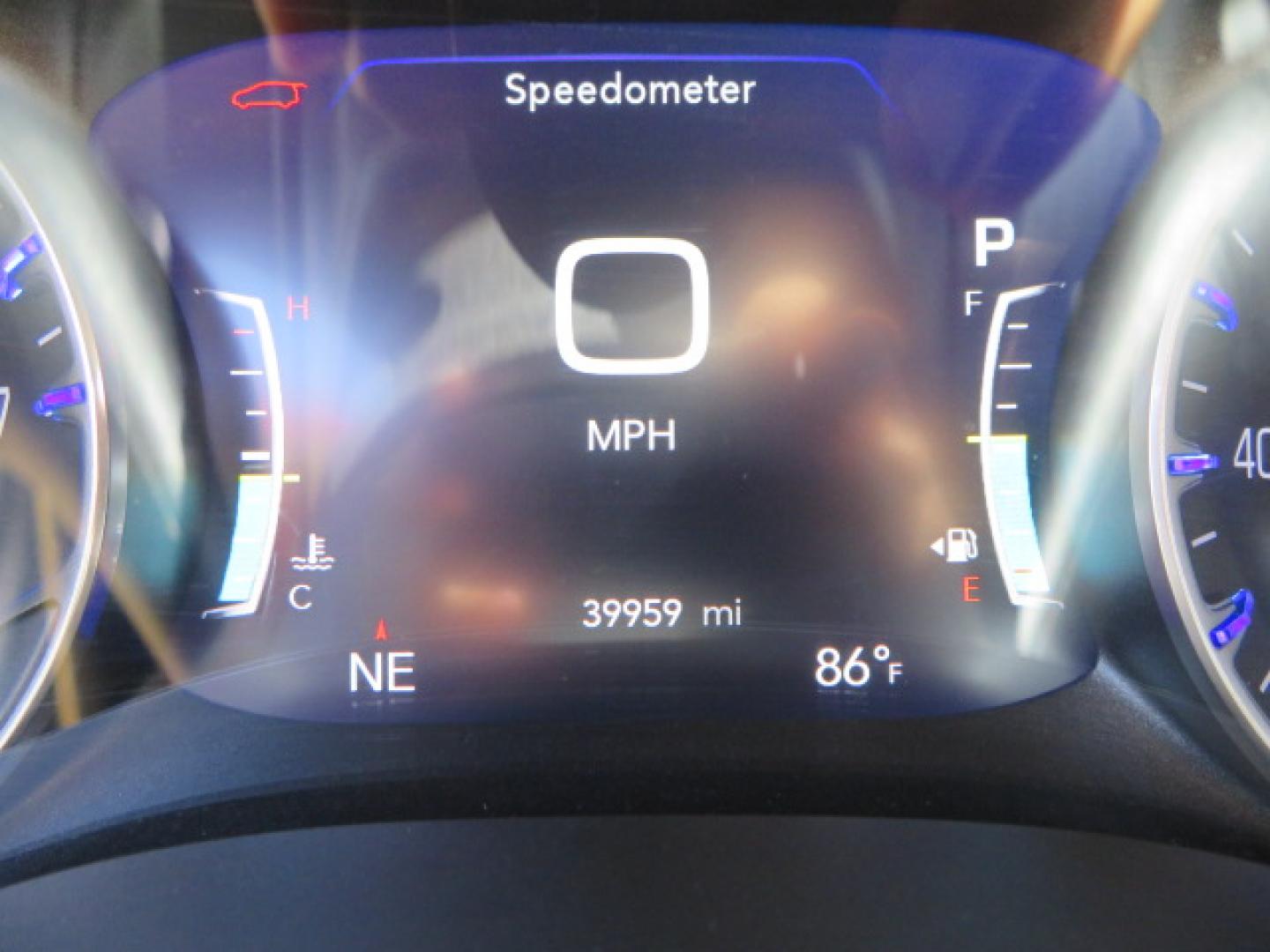 2021 Ceramic Gray /Black Chrysler Pacifica Touring Plus (2C4RC1FG3MR) with an 3.6L V6 DOHC 24V engine, 9A transmission, located at 4301 Oak Circle #19, Boca Raton, FL, 33431, (954) 561-2499, 26.388472, -80.084045 - You are looking at a Gorgeous 2021 Chrysler Pacifica Touring S Sport RollX Power In Floor Side Entry Handicap Wheelchair Conversion Van with Super Low 39K Original Miles, Exterior Color: Ceramic Gray Clear–Coat Exterior Paint Interior Color: Black / Black / Black Interior Colors Interior: Premium - Photo#78