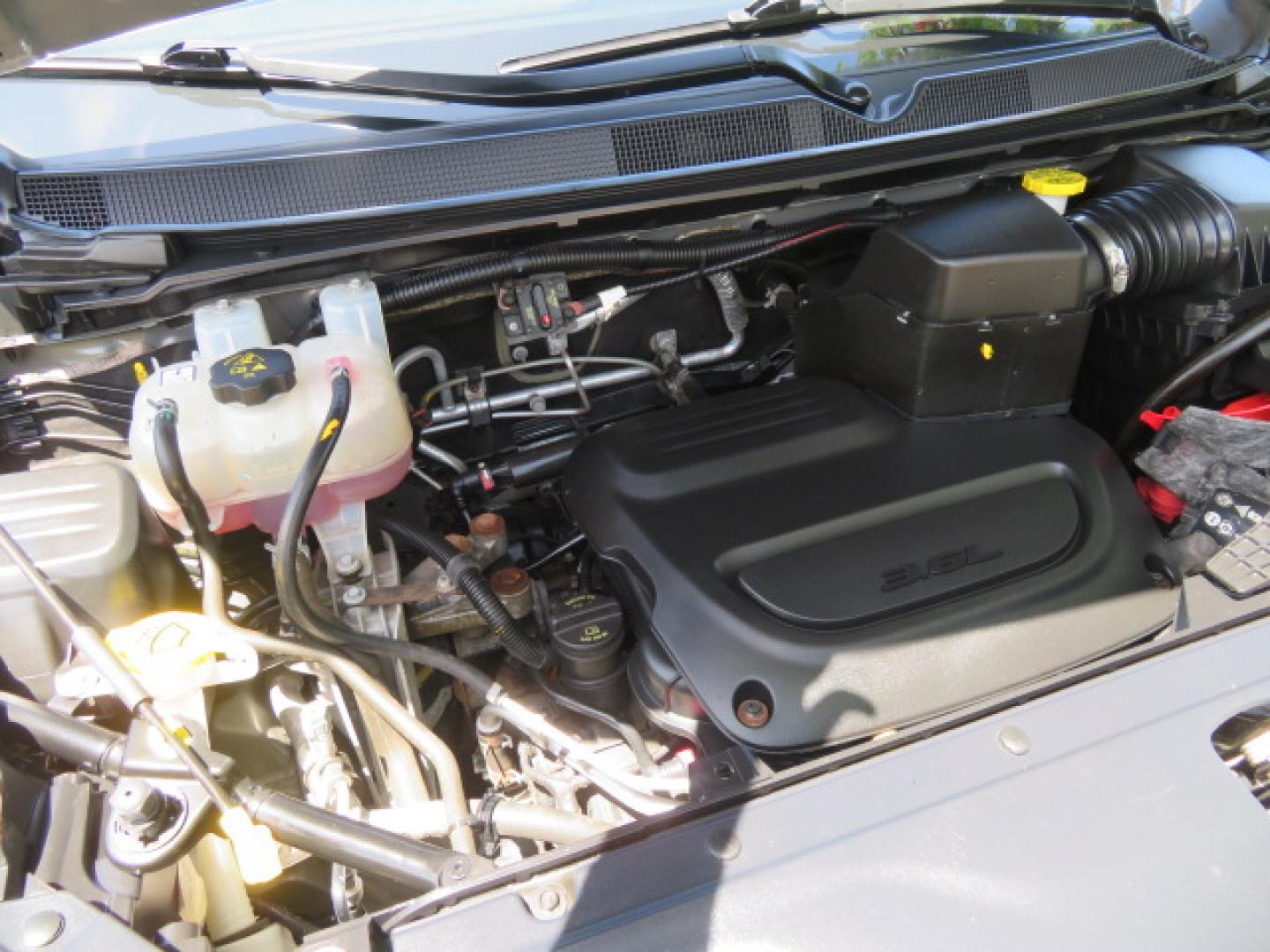 2021 Ceramic Gray /Black Chrysler Pacifica Touring Plus (2C4RC1FG3MR) with an 3.6L V6 DOHC 24V engine, 9A transmission, located at 4301 Oak Circle #19, Boca Raton, FL, 33431, (954) 561-2499, 26.388472, -80.084045 - You are looking at a Gorgeous 2021 Chrysler Pacifica Touring S Sport RollX Power In Floor Side Entry Handicap Wheelchair Conversion Van with Super Low 39K Original Miles, Exterior Color: Ceramic Gray Clear–Coat Exterior Paint Interior Color: Black / Black / Black Interior Colors Interior: Premium - Photo#84