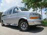 2015 Silver /Gray GMC Savana RV G2500 3LT (1GDW7LCG6F1) with an 6.0L V8 OHV 16V FFV engine, 6A transmission, located at 4301 Oak Circle #19, Boca Raton, FL, 33431, (954) 561-2499, 26.388472, -80.084045 - Photo#3