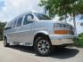 2015 Silver /Gray GMC Savana RV G2500 3LT (1GDW7LCG6F1) with an 6.0L V8 OHV 16V FFV engine, 6A transmission, located at 4301 Oak Circle #19, Boca Raton, FL, 33431, (954) 561-2499, 26.388472, -80.084045 - Photo#4