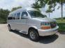 2015 Silver /Gray GMC Savana RV G2500 3LT (1GDW7LCG6F1) with an 6.0L V8 OHV 16V FFV engine, 6A transmission, located at 4301 Oak Circle #19, Boca Raton, FL, 33431, (954) 561-2499, 26.388472, -80.084045 - Photo#10