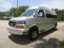 2015 Silver /Gray GMC Savana RV G2500 3LT (1GDW7LCG6F1) with an 6.0L V8 OHV 16V FFV engine, 6A transmission, located at 4301 Oak Circle #19, Boca Raton, FL, 33431, (954) 561-2499, 26.388472, -80.084045 - Photo#13