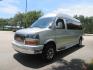 2015 Silver /Gray GMC Savana RV G2500 3LT (1GDW7LCG6F1) with an 6.0L V8 OHV 16V FFV engine, 6A transmission, located at 4301 Oak Circle #19, Boca Raton, FL, 33431, (954) 561-2499, 26.388472, -80.084045 - Photo#14