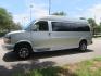 2015 Silver /Gray GMC Savana RV G2500 3LT (1GDW7LCG6F1) with an 6.0L V8 OHV 16V FFV engine, 6A transmission, located at 4301 Oak Circle #19, Boca Raton, FL, 33431, (954) 561-2499, 26.388472, -80.084045 - Photo#15