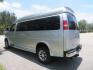 2015 Silver /Gray GMC Savana RV G2500 3LT (1GDW7LCG6F1) with an 6.0L V8 OHV 16V FFV engine, 6A transmission, located at 4301 Oak Circle #19, Boca Raton, FL, 33431, (954) 561-2499, 26.388472, -80.084045 - Photo#17