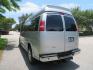 2015 Silver /Gray GMC Savana RV G2500 3LT (1GDW7LCG6F1) with an 6.0L V8 OHV 16V FFV engine, 6A transmission, located at 4301 Oak Circle #19, Boca Raton, FL, 33431, (954) 561-2499, 26.388472, -80.084045 - Photo#18