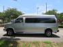 2015 Silver /Gray GMC Savana RV G2500 3LT (1GDW7LCG6F1) with an 6.0L V8 OHV 16V FFV engine, 6A transmission, located at 4301 Oak Circle #19, Boca Raton, FL, 33431, (954) 561-2499, 26.388472, -80.084045 - Photo#16
